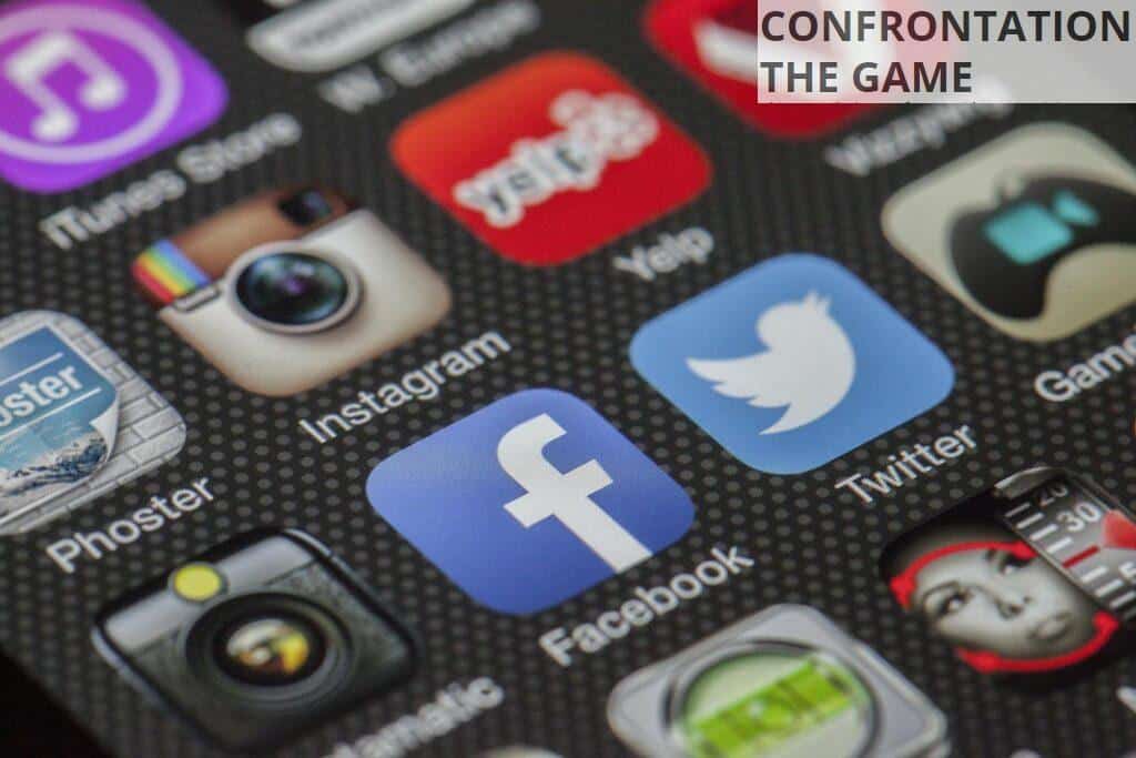redes sociales